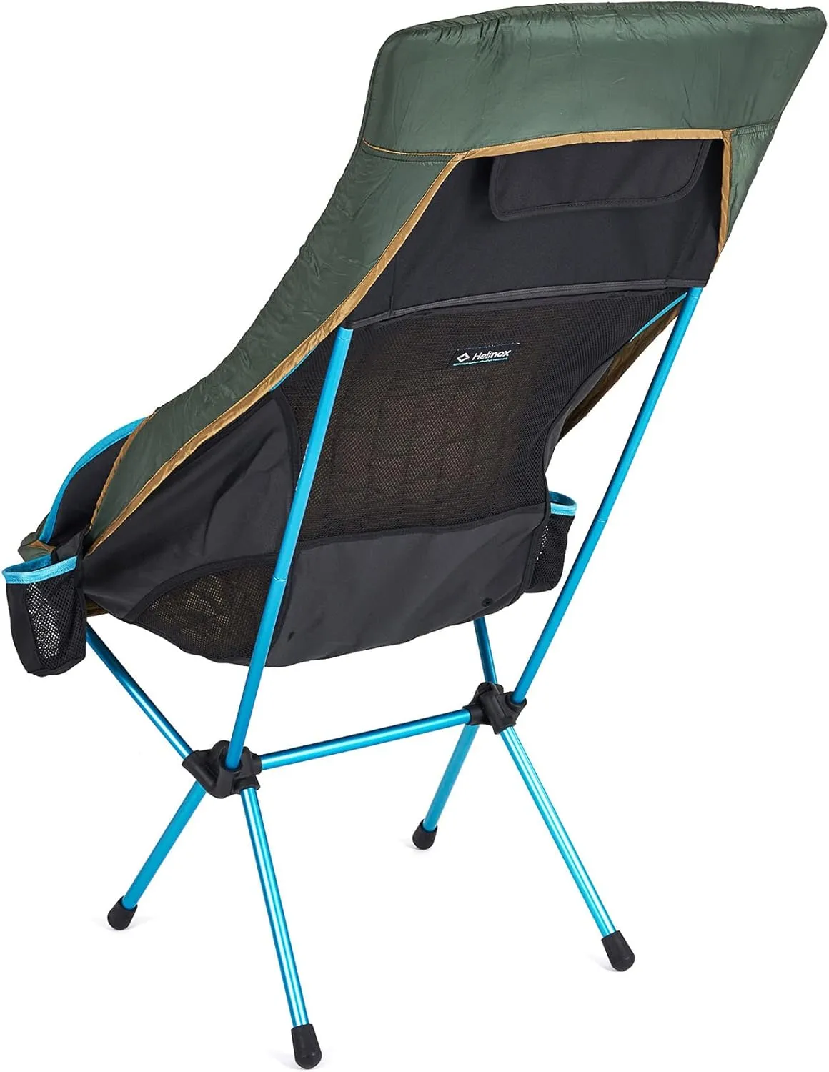 Helinox Seat Warmer Insulated Fitted Chair Cover