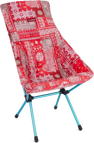 Helinox Seat Warmer Insulated Fitted Chair Cover