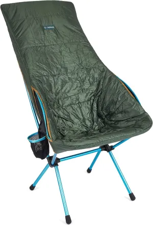 Helinox Seat Warmer Insulated Fitted Chair Cover