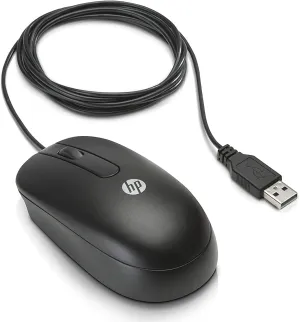Hewlett Packard HP USB Mouse