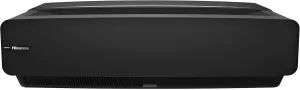 Hisense 120L5G-RB 120" 4K Smart Laser Short Projector - Certified (Renewed)
