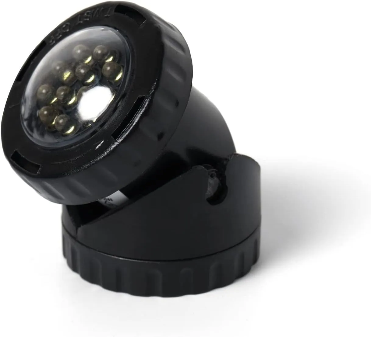Jebao Submersible LED Pond Light with Photcell Sensor, Set of 5