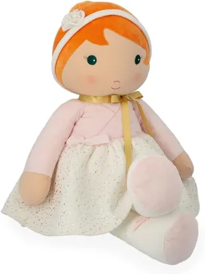 Kaloo - Tendresse - My First Fabric Doll - Valentine (X-Large-XX-Large)