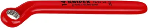 Knipex 98 01 24 Box Wrenches insulated 24mm
