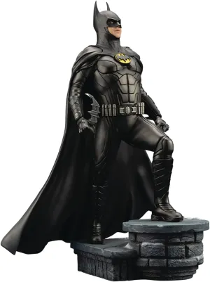 Kotobukiya The Flash Movie: Batman ARTFX Statue