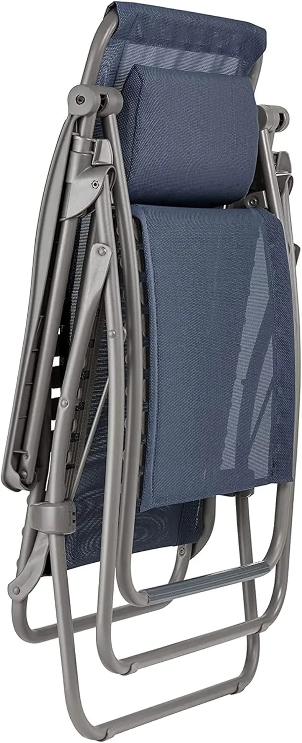 Lafuma LFM2050-8547 RSXA Clip XL US, Ocean Blue