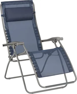 Lafuma LFM2050-8547 RSXA Clip XL US, Ocean Blue