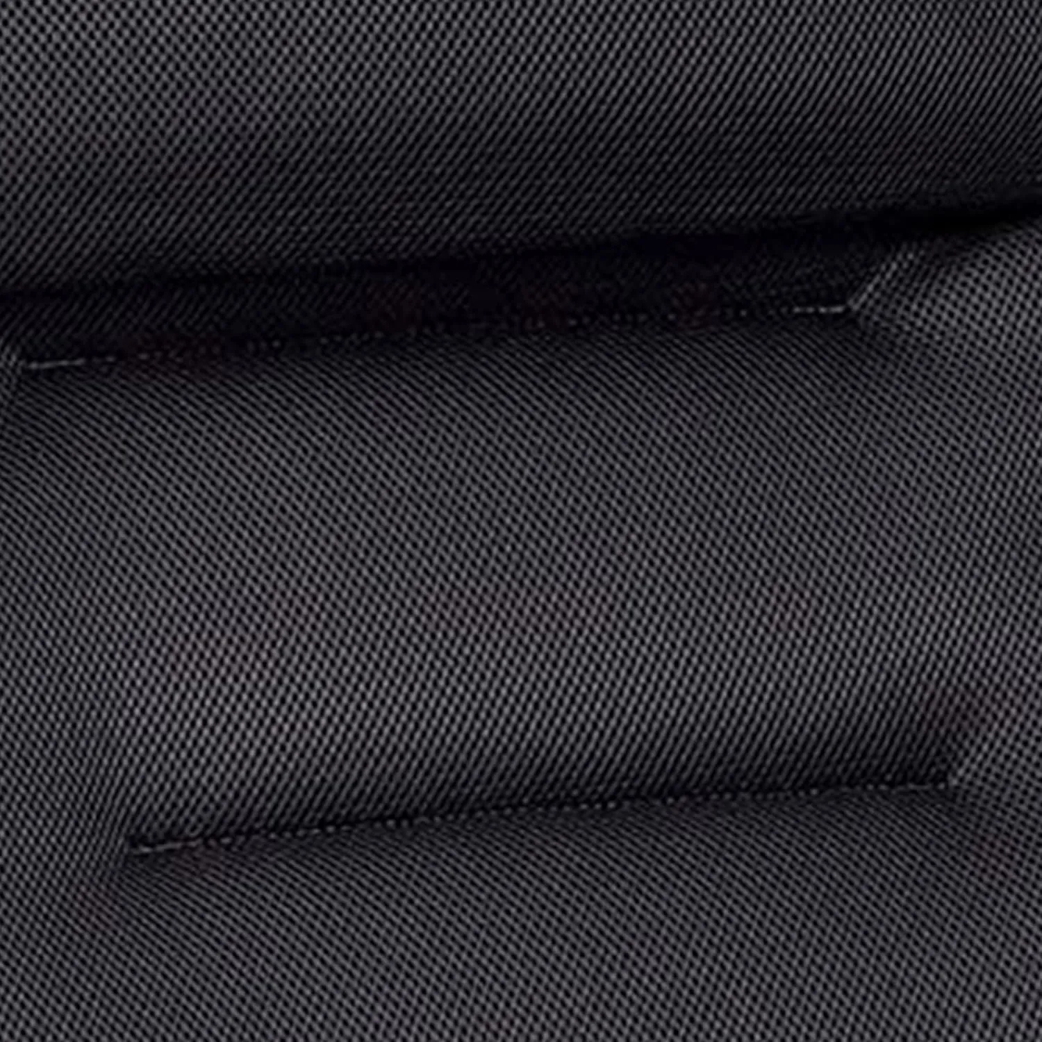 Lafuma RSX Clip AC US, Acier Black
