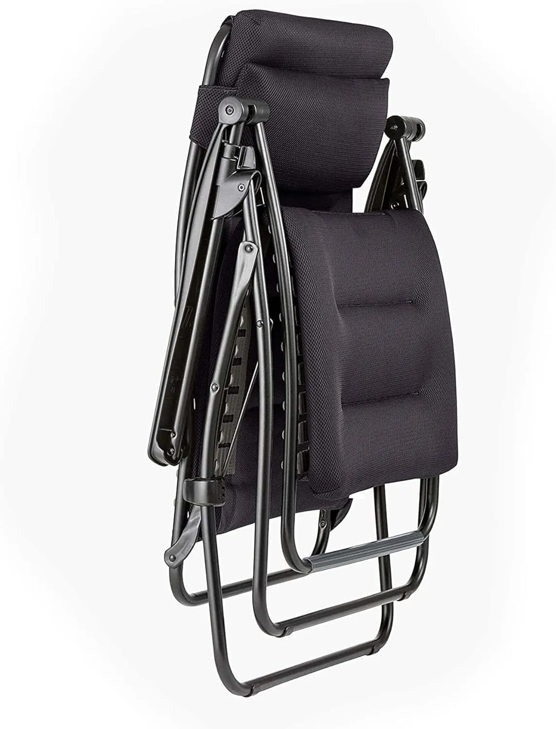 Lafuma RSX Clip AC US, Acier Black
