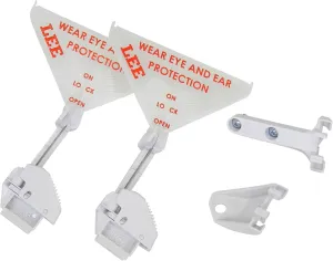 Lee Precision Lee Preciesion 90997, Small & Large Safety Prime Primer Feeder, 2006 Later Reloading Press