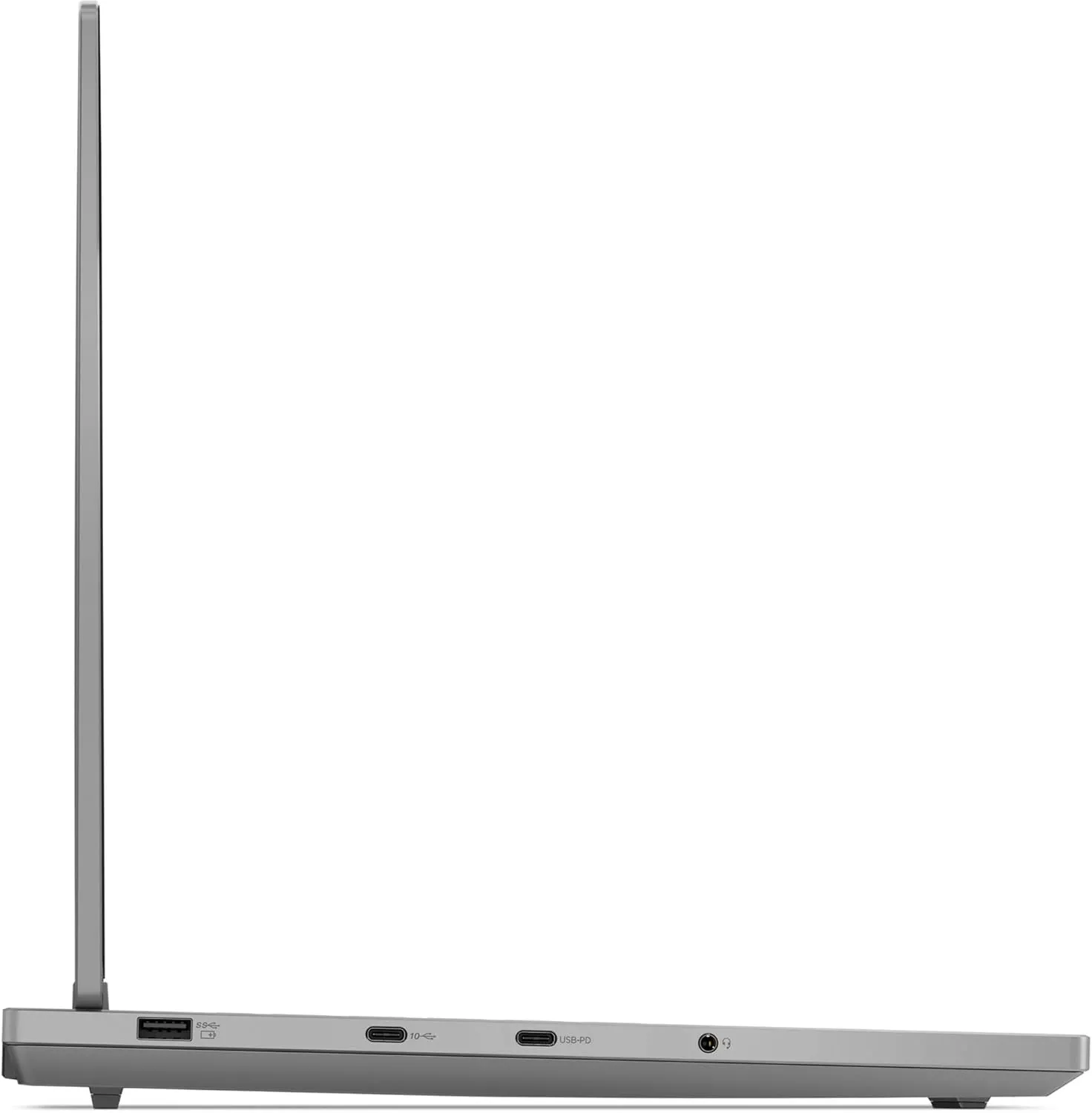 Lenovo Legion 5 Gaming Laptop, 2025, 16" 2560x1600 165Hz, Intel 16-Core i7-14650HX, NVIDIA GeForce RTX 4050, 64GB DDR5, 4TB SSD, Win11 Home, RGB Backlit KB, Wi-Fi 6E, BT 5.2, 1080p Camera, Grey