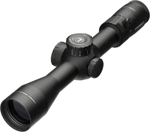 Leupold Mark 4HD 2.5-10x42 (30mm) Riflescope
