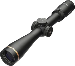 Leupold VX-5HD 3-15x56mm Riflescope