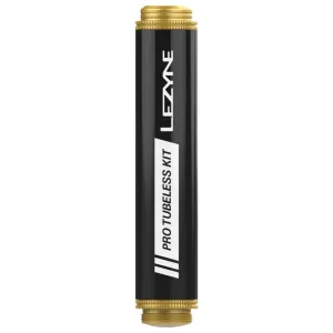 Lezyne Pro Tubeless Kit