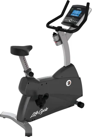 Life Fitness Life Fitness Upright Lifecycle