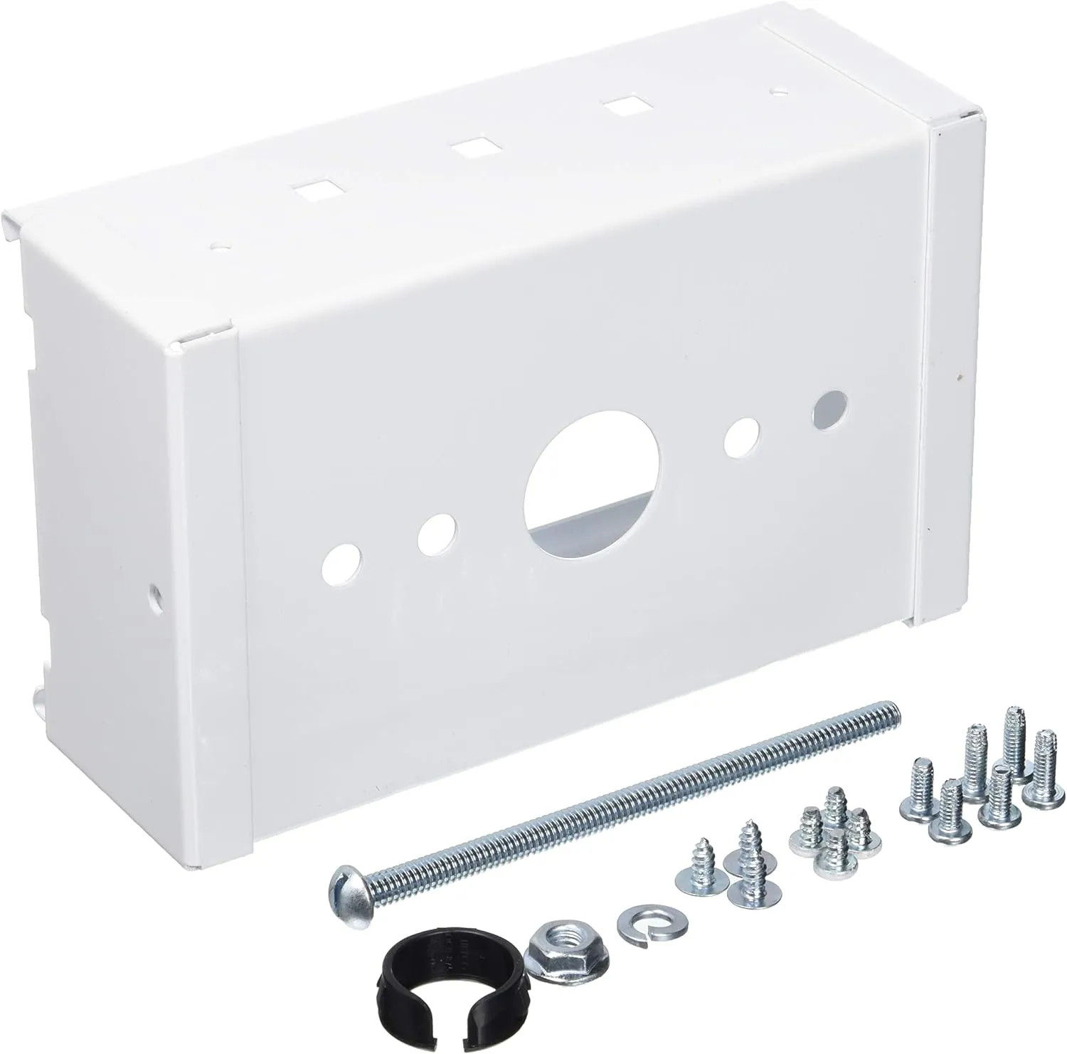 Lithonia Lighting IBLPMP Pendant Monopoint Splice Box