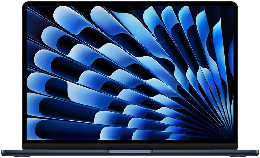 MacBook Air 13.6" with M4 Chip, Early 2025,