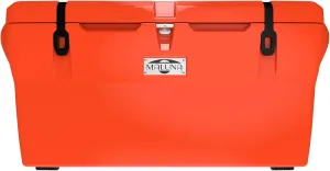 Maluna 111 Cooler | Hard Cooler | Insulated | Rotomolded | Made in USA