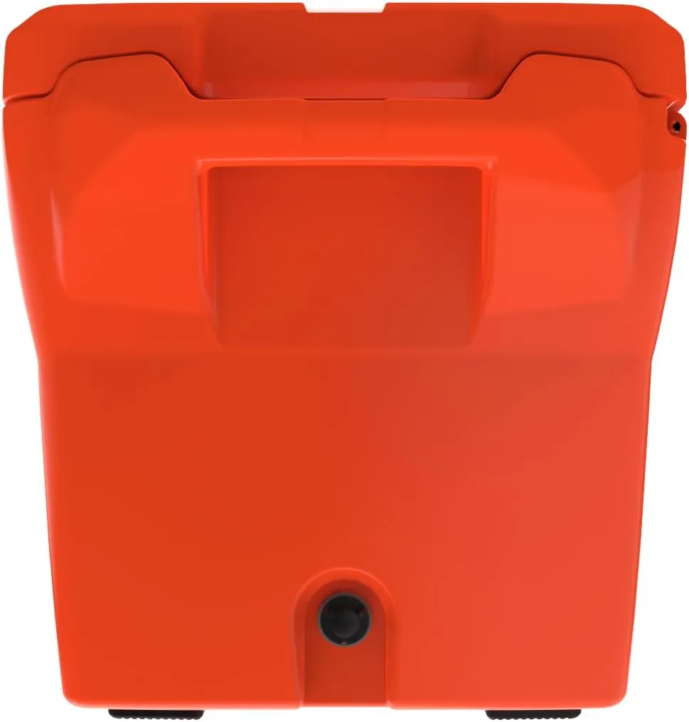 Maluna 111 Cooler | Hard Cooler | Insulated | Rotomolded | Made in USA
