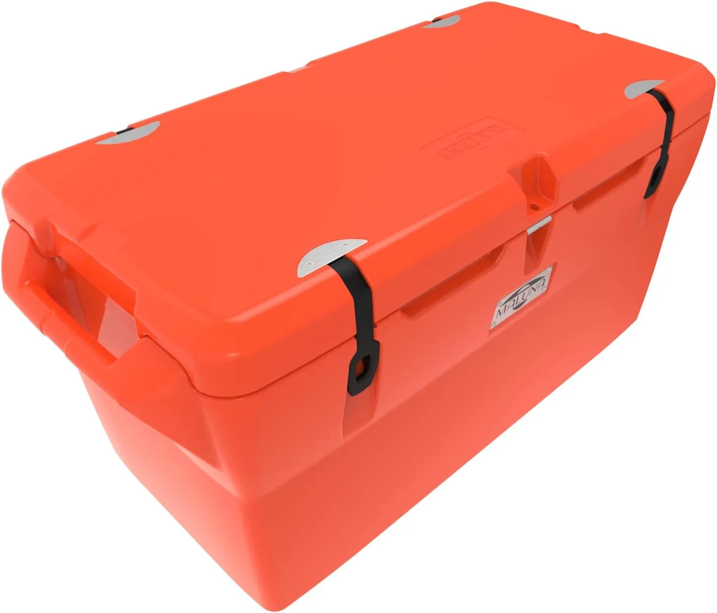 Maluna 111 Cooler | Hard Cooler | Insulated | Rotomolded | Made in USA