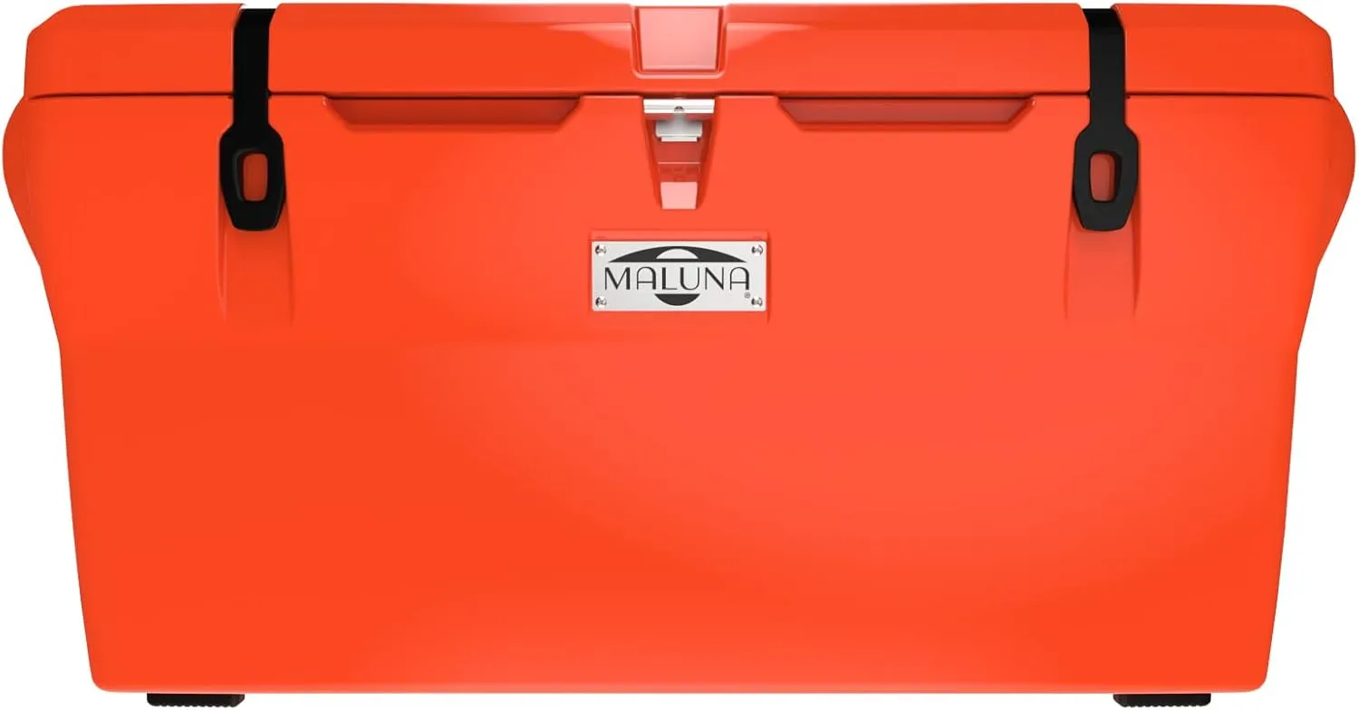 Maluna 111 Cooler | Hard Cooler | Insulated | Rotomolded | Made in USA