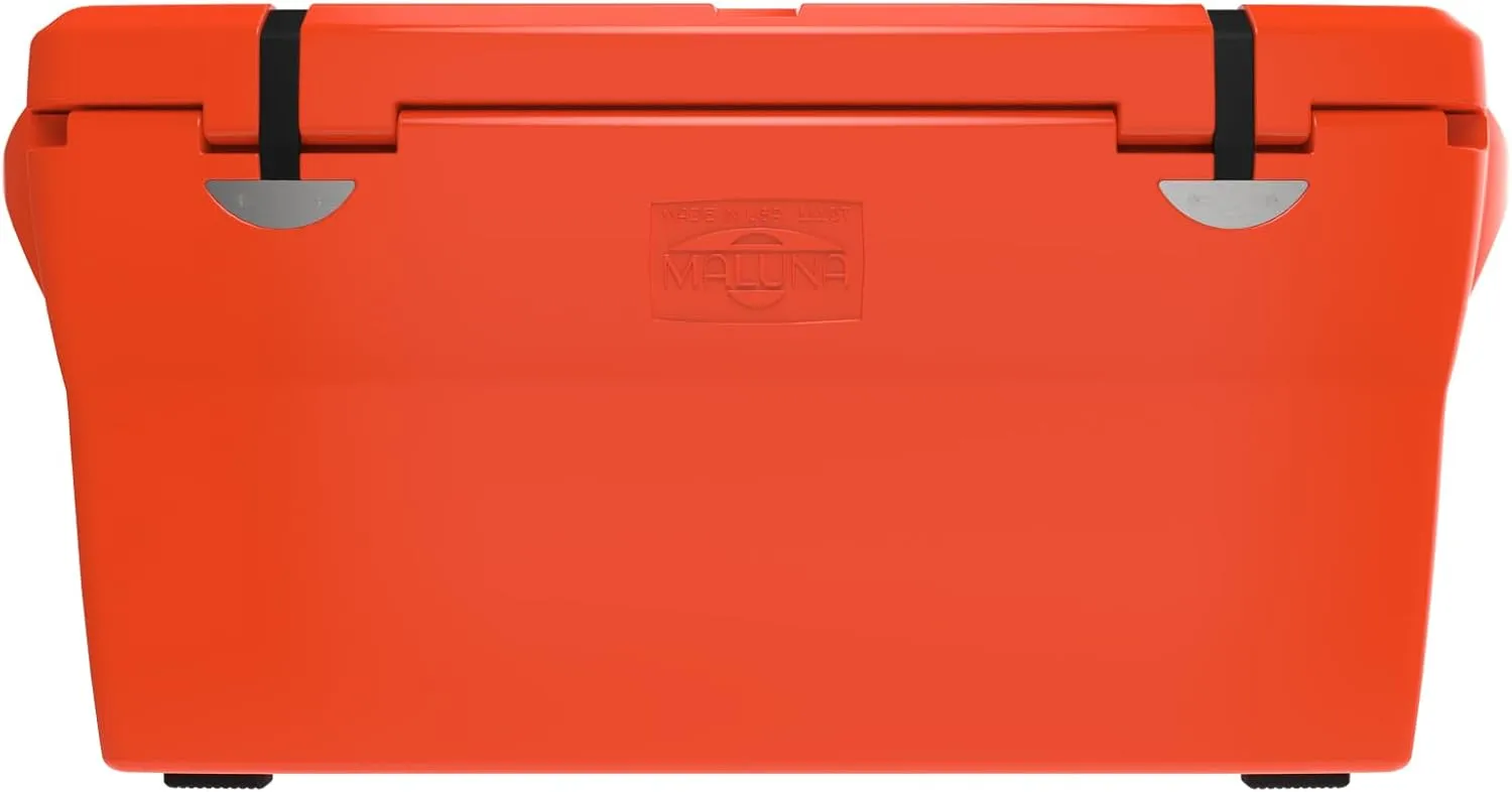 Maluna 111 Cooler | Hard Cooler | Insulated | Rotomolded | Made in USA