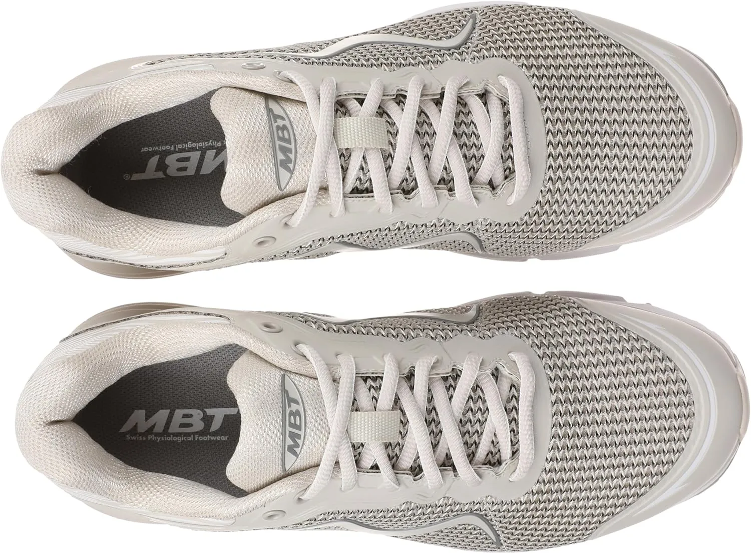 MBT | Women's Colorado X in Light Taupe