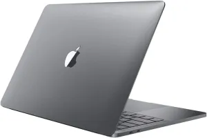 Mid 2017 Apple MacBook Pro with 2.5 GHz Intel Core i7 (13 inch Retina Display, 8GB RAM, 128GB SSD) Space Gray (Renewed)
