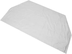 Mikinona Waterproof Motorcycle Cover Rain Sun Snow Protection for Bikes Scooters