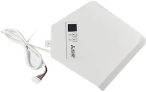 Mitsubishi PAR-SF9FA-E Wireless Signal Receiver Panel