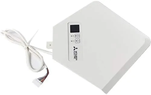 Mitsubishi PAR-SF9FA-E Wireless Signal Receiver Panel