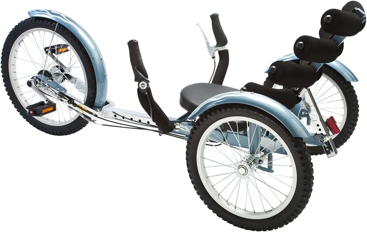 MOBO Cruiser