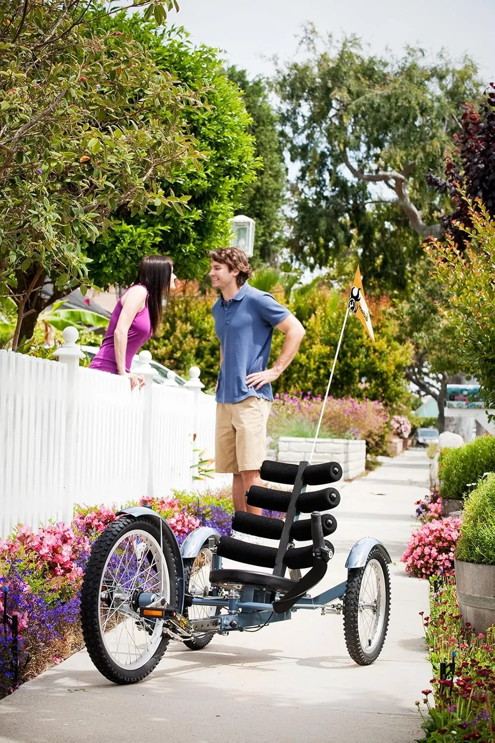 MOBO Cruiser