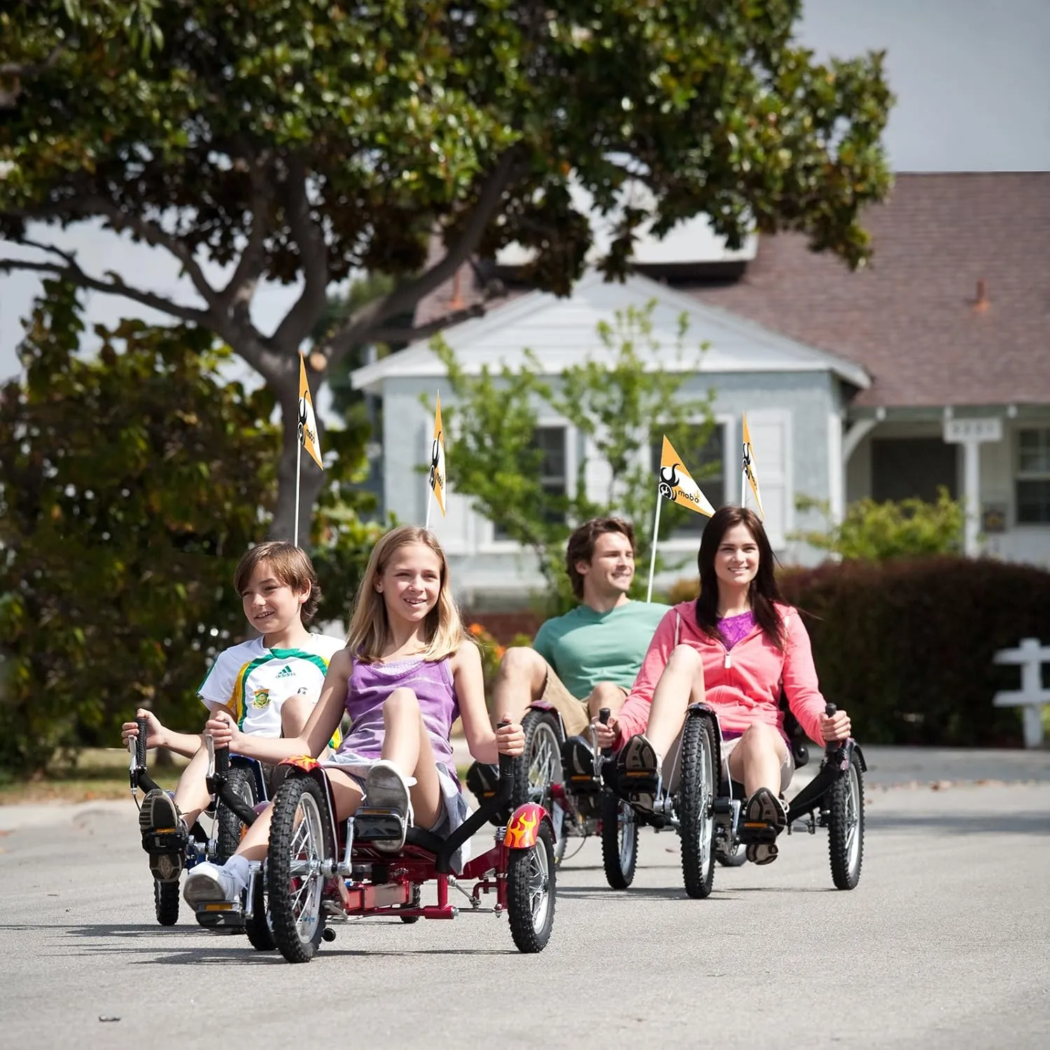 MOBO Cruiser