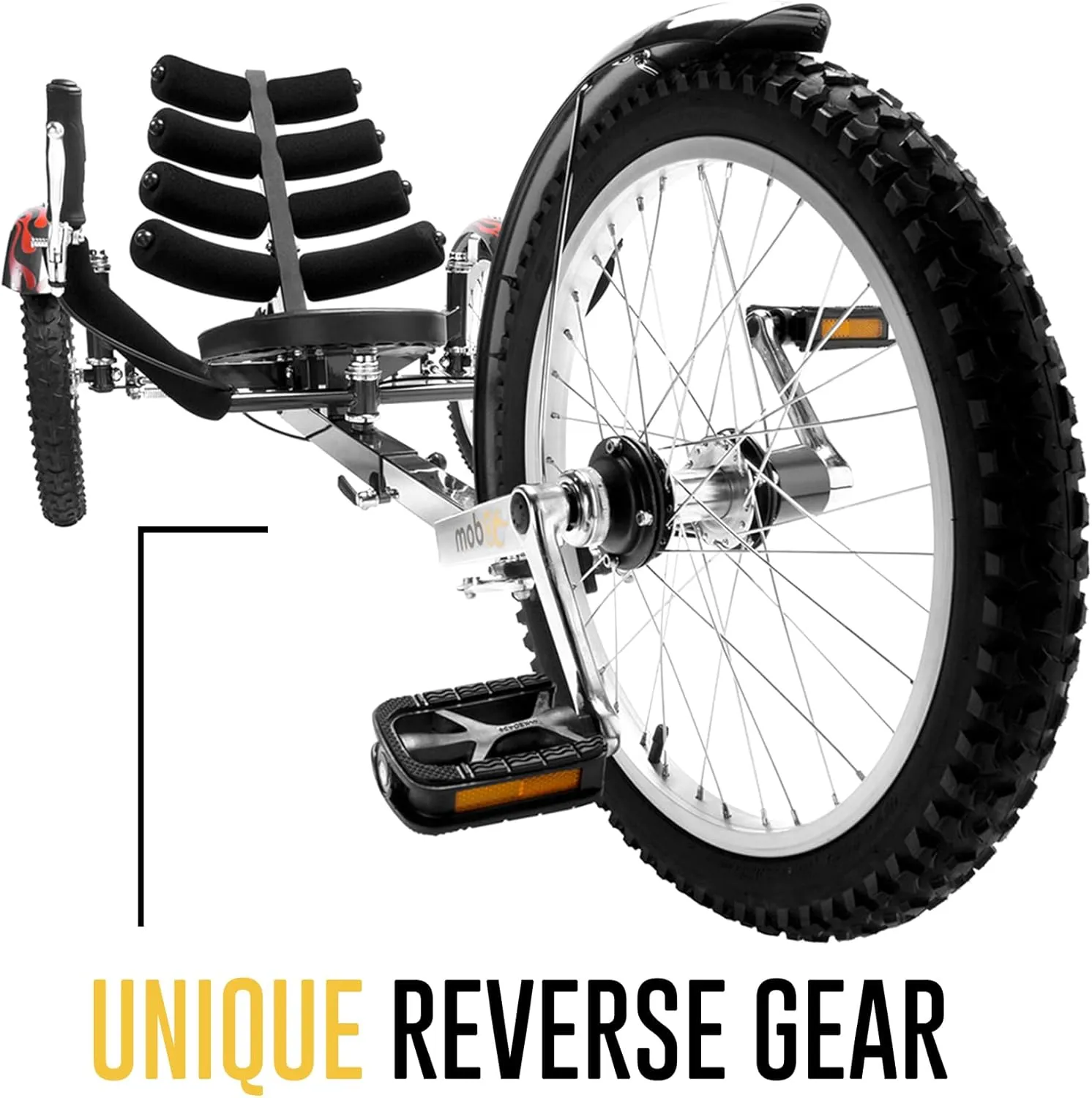 MOBO Cruiser