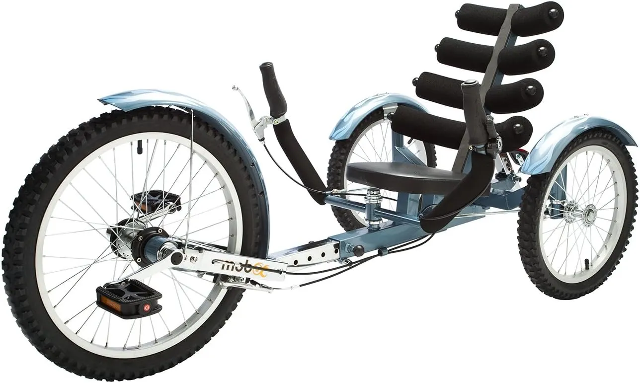 MOBO Cruiser