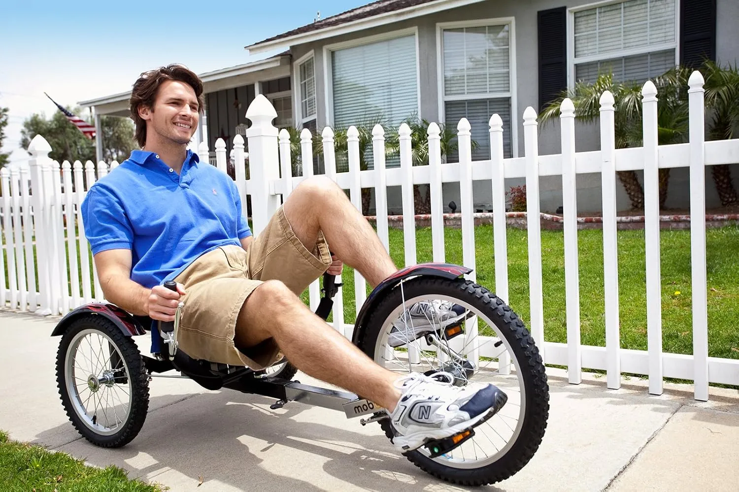 MOBO Cruiser