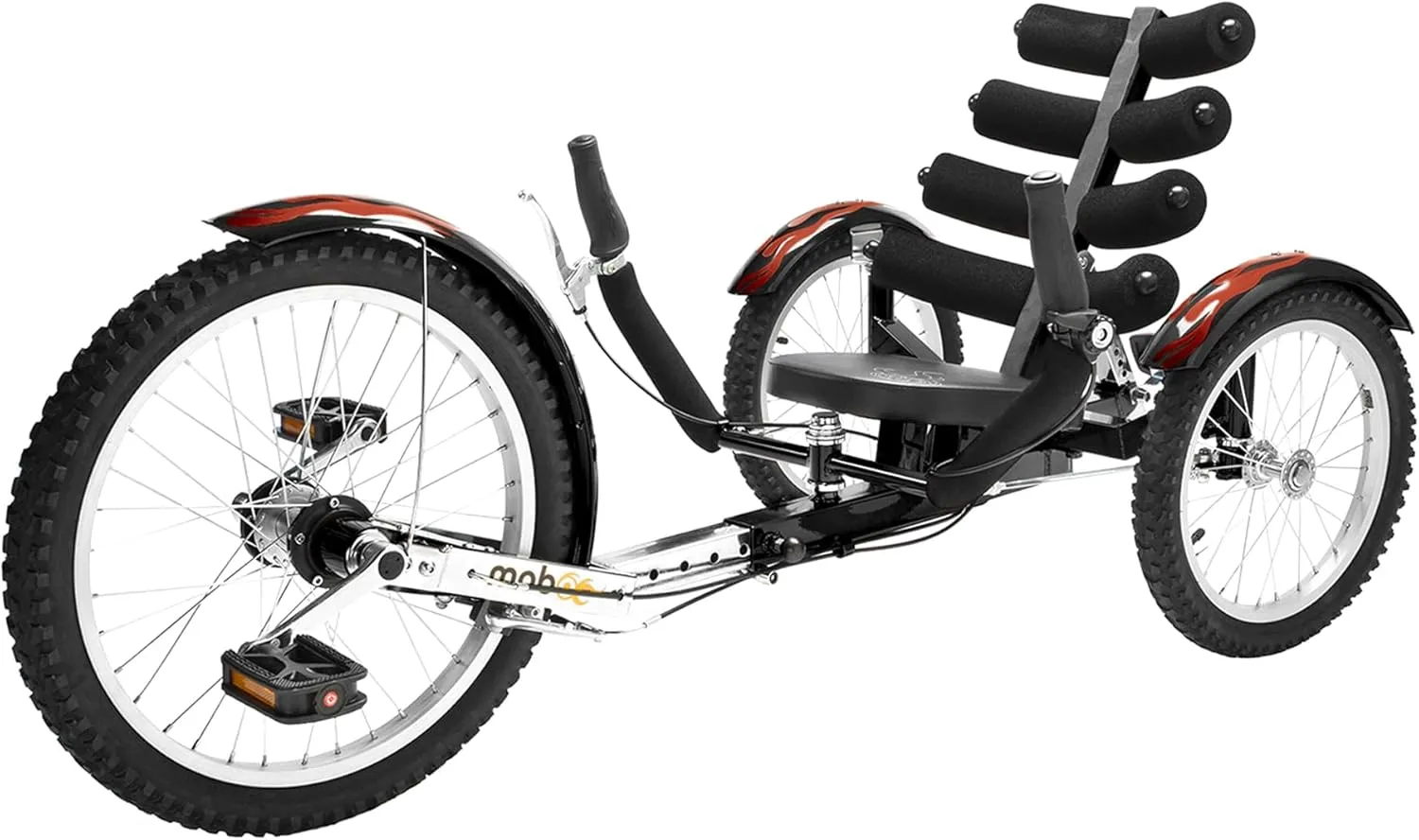 MOBO Cruiser
