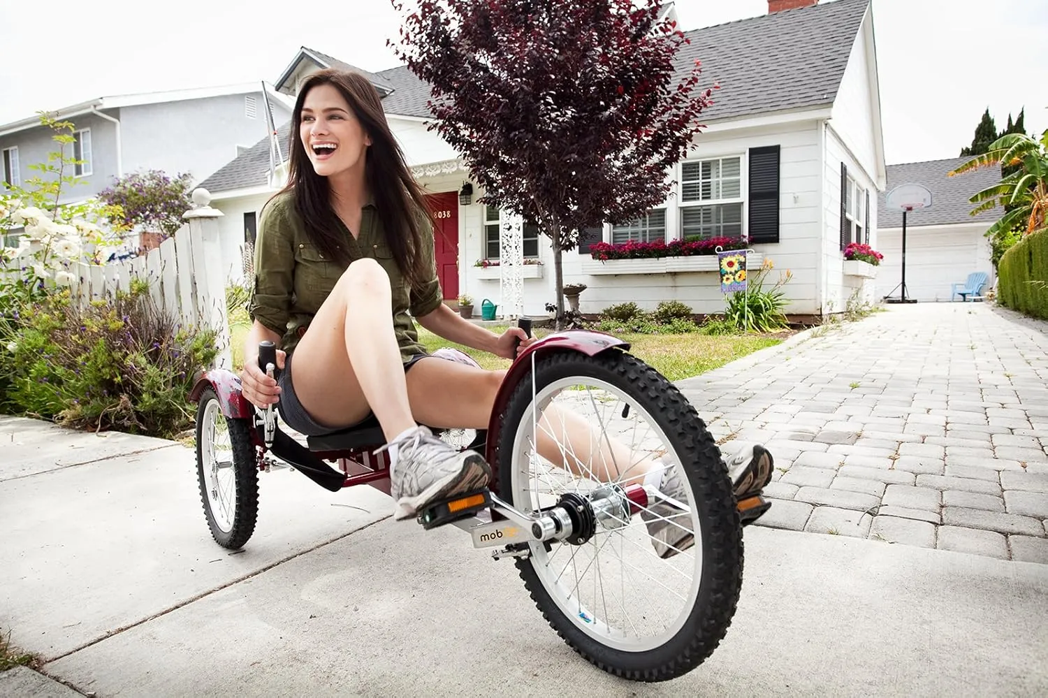 MOBO Cruiser