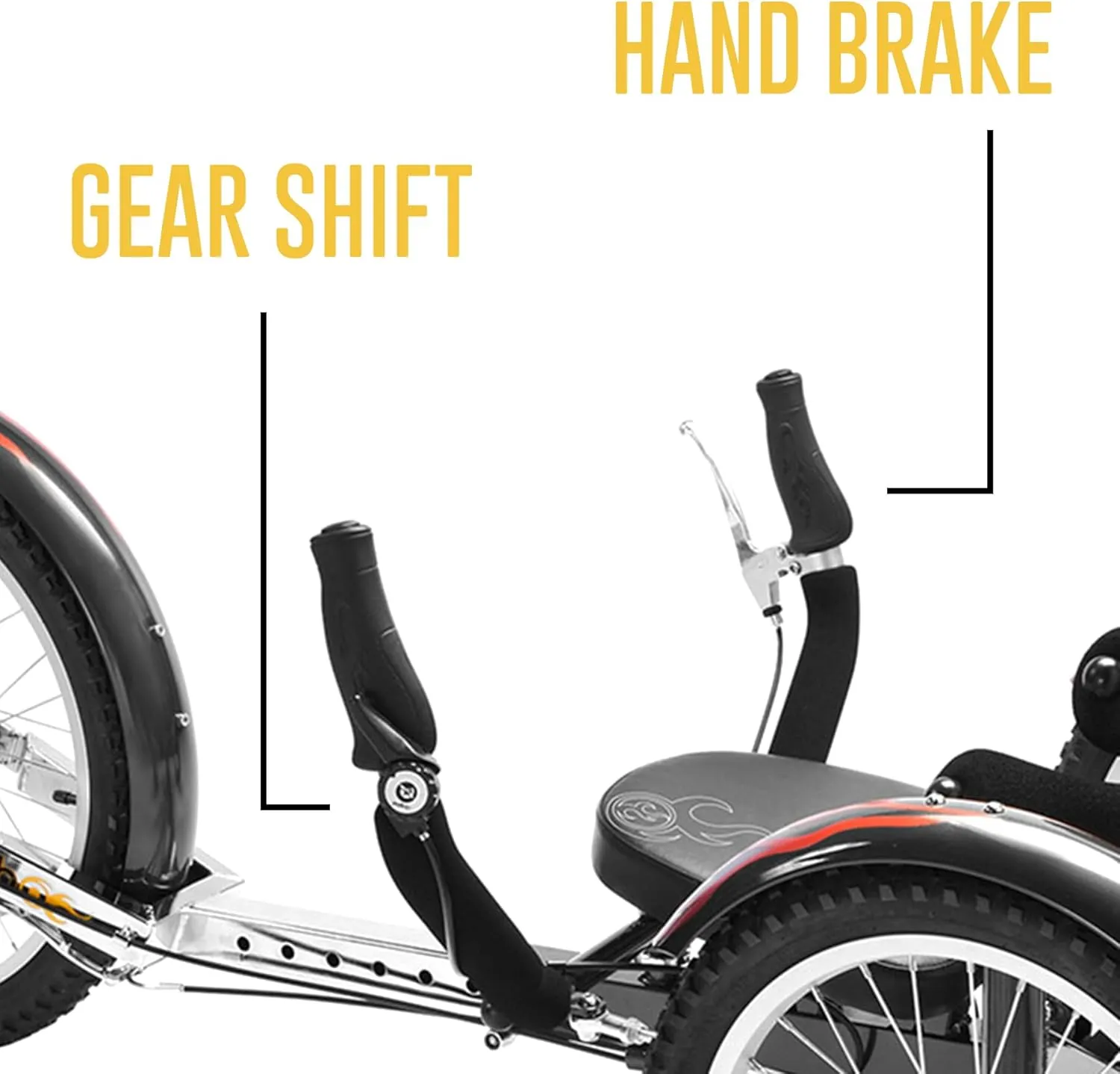 MOBO Cruiser