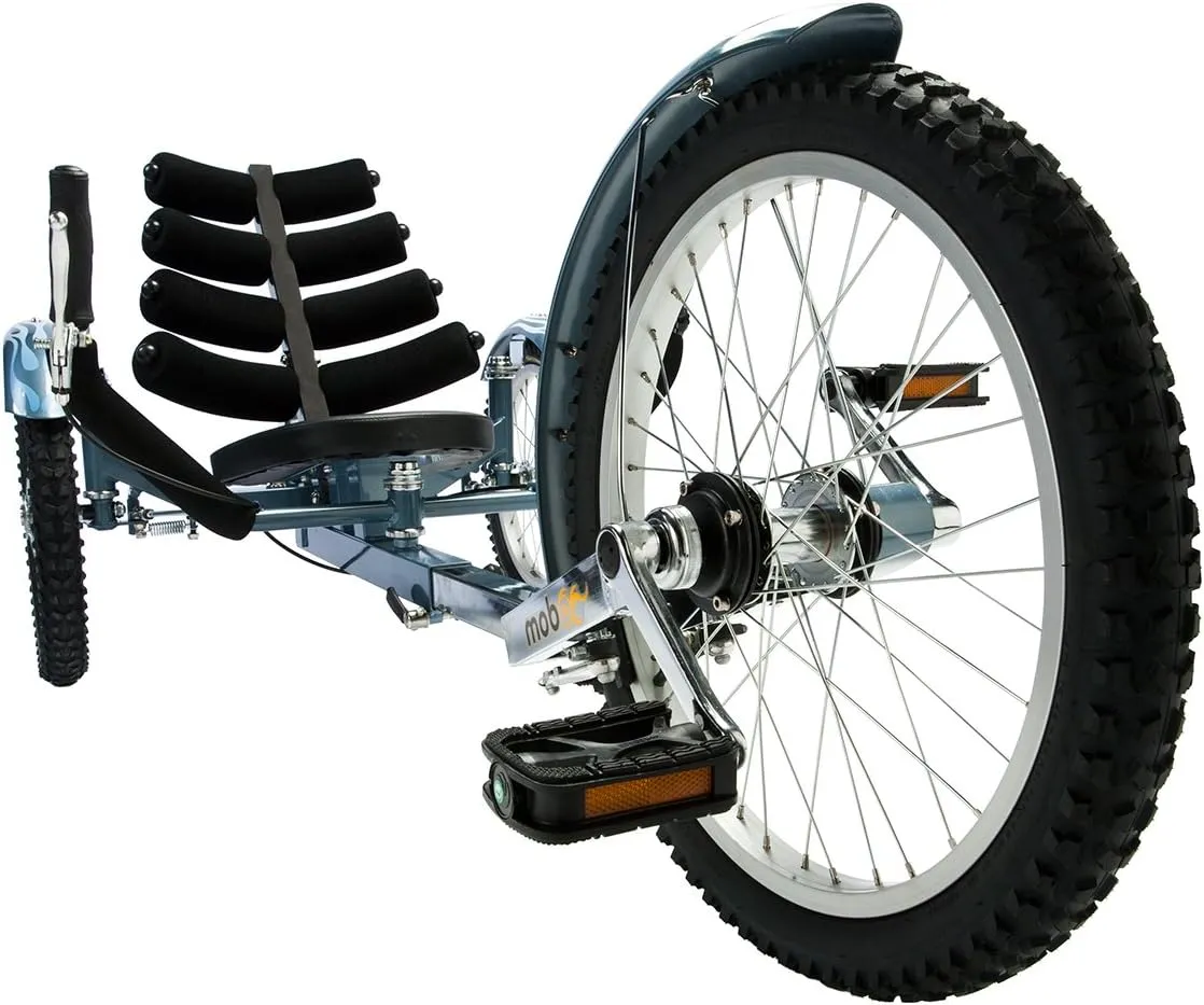MOBO Cruiser