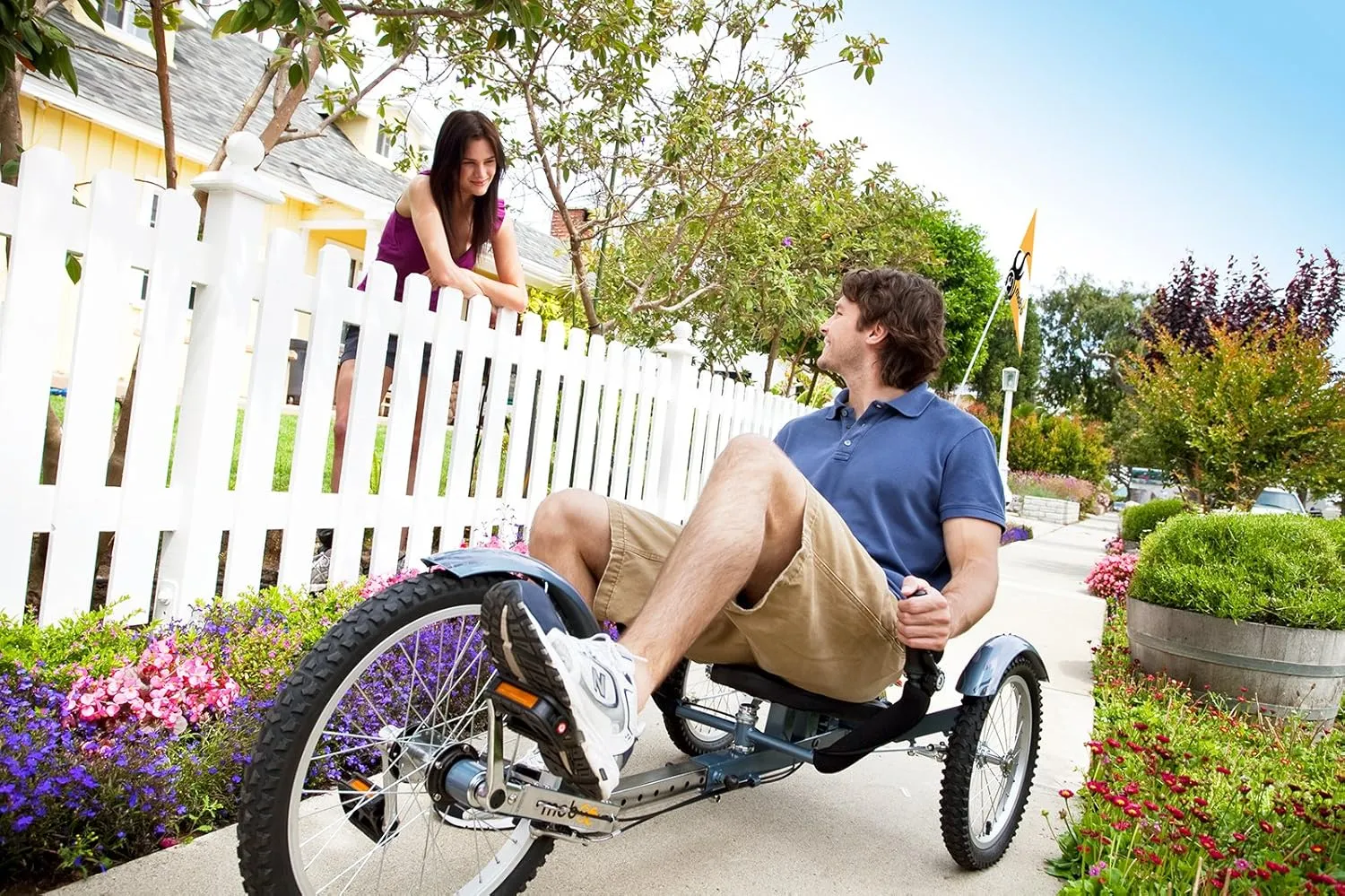 MOBO Cruiser
