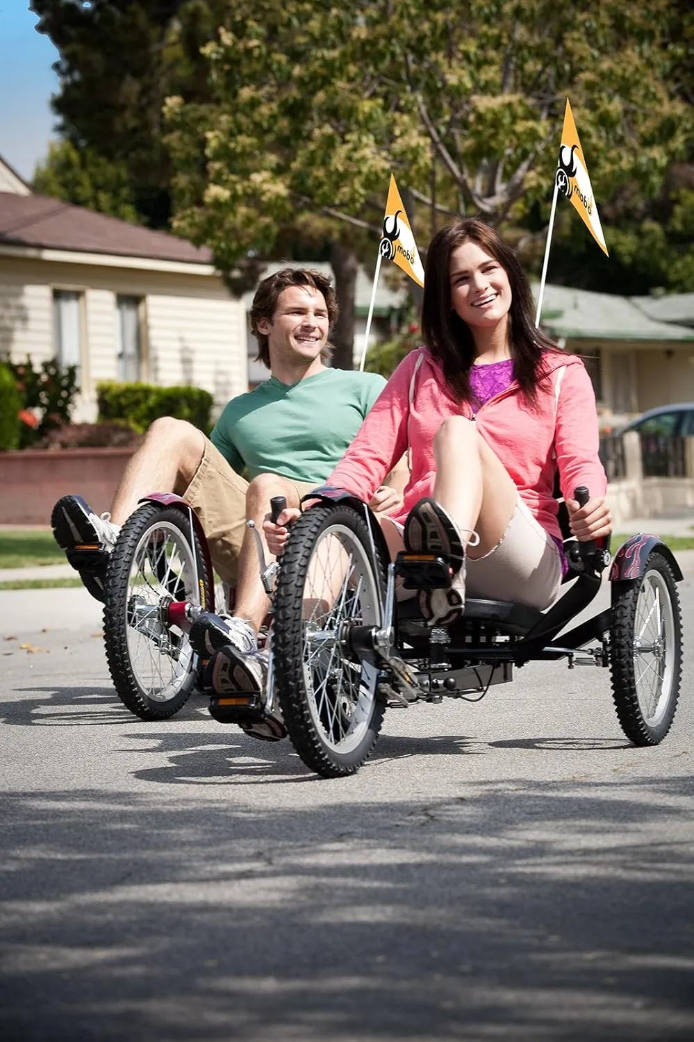 MOBO Cruiser