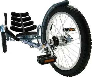 MOBO Cruiser