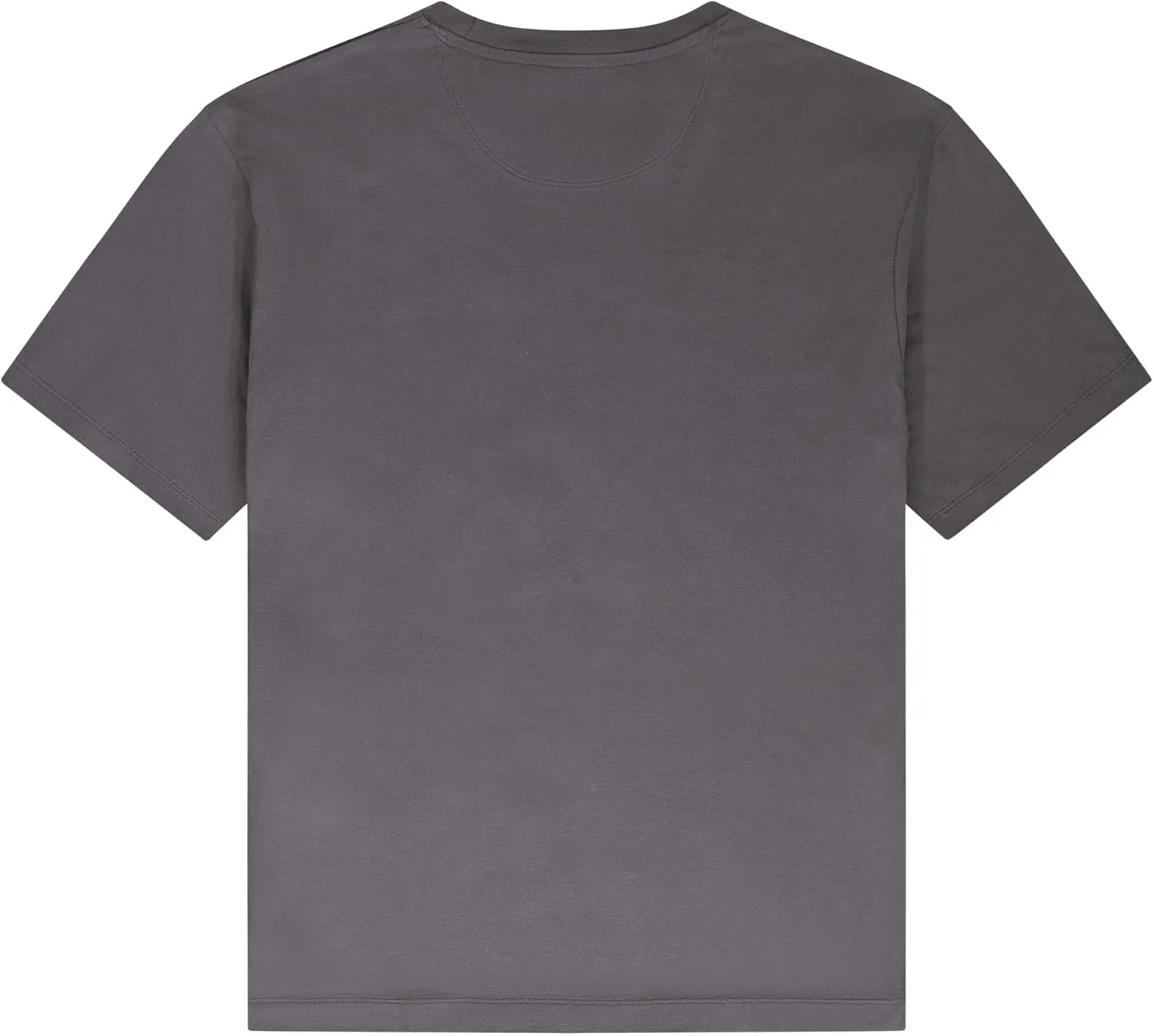 Mossy Oak Cottrell Camp Tee – 100% Cotton, Pre-Shrunk, Soft Feel Peached Fabric with Chest Pocket, 2-Way Stretch
