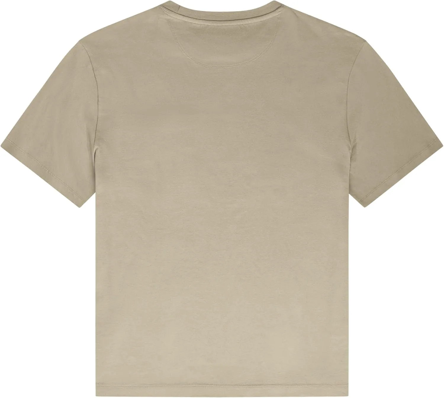 Mossy Oak Cottrell Camp Tee – 100% Cotton, Pre-Shrunk, Soft Feel Peached Fabric with Chest Pocket, 2-Way Stretch