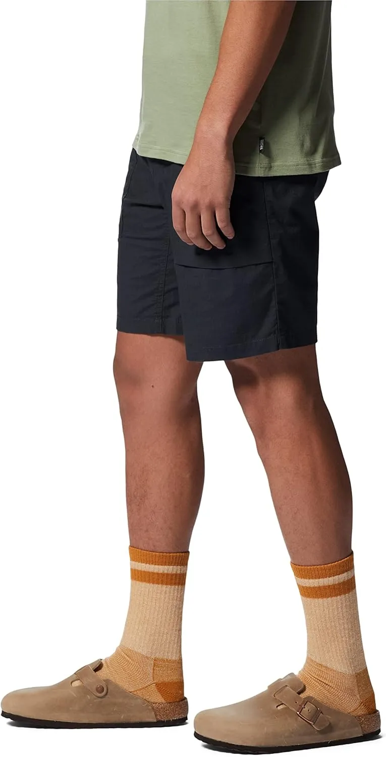 Mountain Hardwear Men's J Tree Belted Short