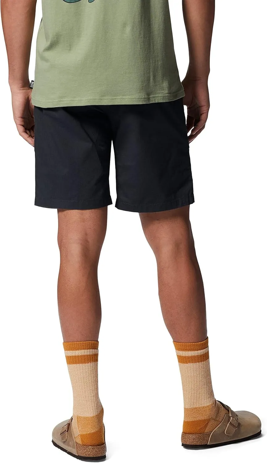 Mountain Hardwear Men's J Tree Belted Short