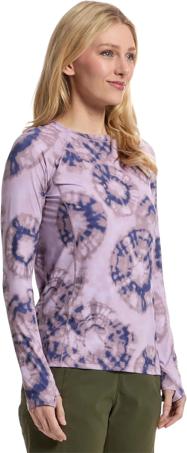 Mountain Hardwear Women's Standard Crater Lake Crop Zip