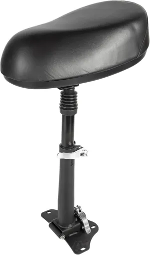 NANROBOT Scooter Seat Adjustable Comfortable and Shock Absorbing Seat Saddle